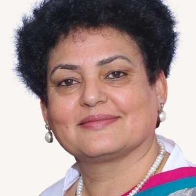 Rekha Sharma