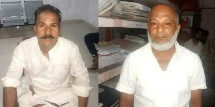 Islamic terrorists linked to PFI-SDPI, arrested in Patna
