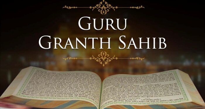 prakash-utsav-of-sri-guru-granth-sahib-ji-history-and-significance