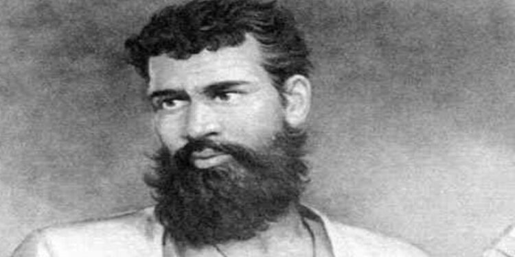 Vasudev Balwant Phadke- the man who believed in action