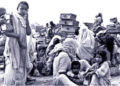 Sindhi people were deterritorialised due to the Partition (Represantional picture)