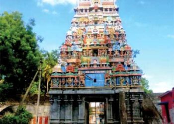 The Tamil Nadu Waqf Board’s claim of ownership of seven Hindu-majority villages and a 1500-year-old temple in Tiruchirappalli have left the Hindu residents of these villages and the nation shocked