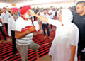 In Punjab, people, with no education in Christian theology, are becoming self-styled apostles of new age Deras
