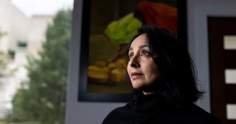 Hindu American Foundation sues California Civil Rights Department for ...