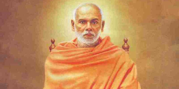 Sree Narayana Guru- The Guru of The New Age