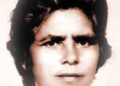 Parbati Giri, a well-known Odisha-born freedom fighter