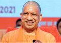Uttar Pradesh Chief Minister Yogi Adityanath,