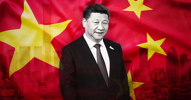 What Does Xi Jinping s Third term Mean For China s Economy 