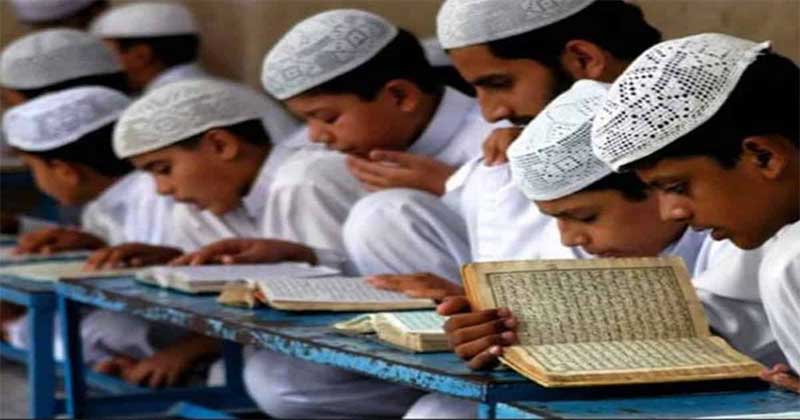 Madrasa survey completed, meeting with Govt soon: UP Minister Dharampal ...