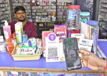 UPI is an instant real-time payment system which facilitates inter-bank peer-to-peer (P2P) transactions. It has played a key role in the country making a transition to a cashless economy. Payment through UPI crossed a milestone of Rs 11 lakh crore in September, as per the data released by the National Payments Corporation of India