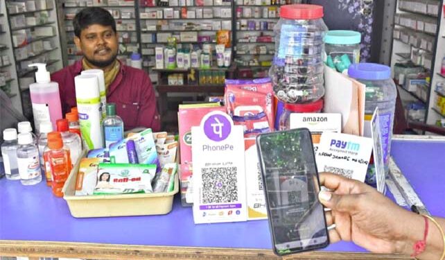 UPI is an instant real-time payment system which facilitates inter-bank peer-to-peer (P2P) transactions. It has played a key role in the country making a transition to a cashless economy. Payment through UPI crossed a milestone of Rs 11 lakh crore in September, as per the data released by the National Payments Corporation of India