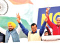 Despite having the advantage of being in power in the State, AAP hasn’t been able to engineer a tidal wave as it is claiming in the media
