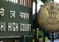 Delhi High Court