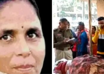 Bihar: Shakeel Miya brutally attacks Hindu woman, chops off her breasts, hands, legs, ears, gouges out eyes in full public view