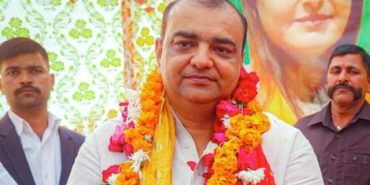 UP Bypoll: Rampur Sadar gets its first Hindu MLA breaching Samajwadi Party leader Azam Khan’s stronghold after 70 Years