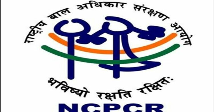 NCPCR issues notice to NGOs to refrain from raising funds by showcasing vulnerable children in advertisements