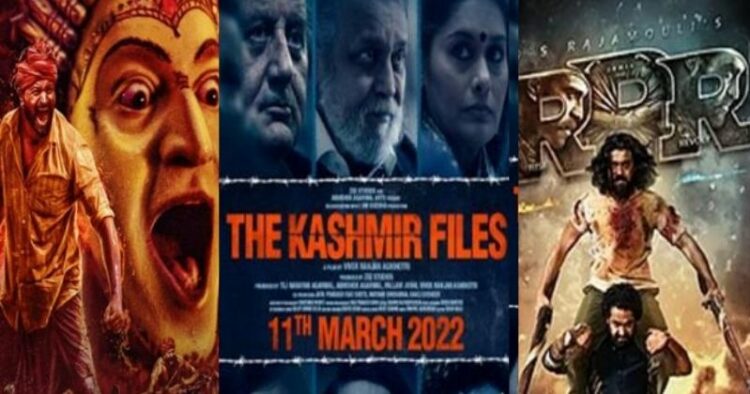 The Kashmir Files, RRR, Kantara eligible for Oscar nominations