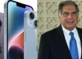 Tata Group Close To Become India’s First Homegrown iPhone Maker