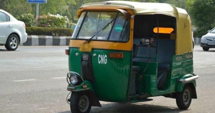 Delhi's AAP Government raises auto, taxi fares; Rs 11 per km for autos, Rs 20 for AC taxis beyond initial charges