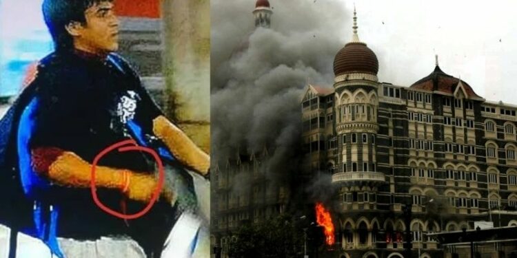 Politicians coined the term 'Hindu or Saffron terrorism' for appeasement politics: RTI