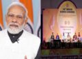 Here’s what Prime Minister Narendra Modi said at 108th Indian Science Congress