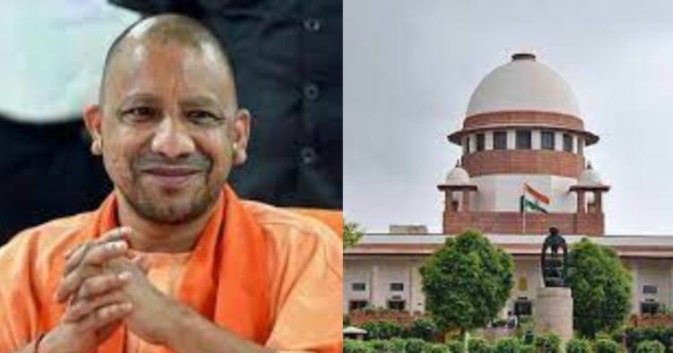 Big relief for Yogi Adityanath Government, Supreme Court stays Hgh Court order on OBC quota in urban local body polls