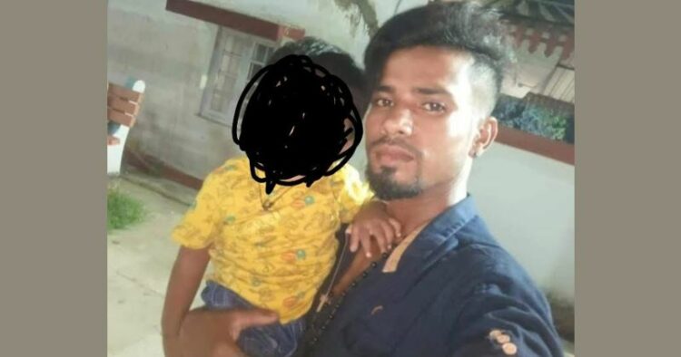 Love Jihad case in Assam: Married Jahidul Ali poses as Hindu to trap minor Hindu girl; Victim rescued