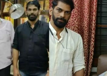 Shivamogga ISIS conspiracy case: Karnataka Congress leader’s son Reshaan Thajuddin Sheikh arrested by NIA