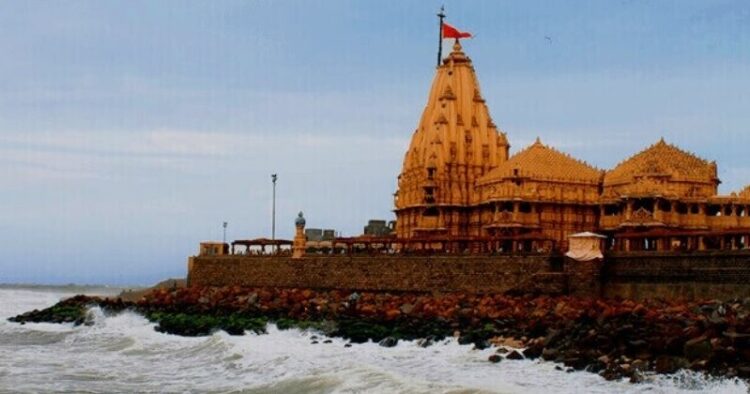 When Mahmud Ghaznavi attacked Somnath Temple on this day - Here is what happened