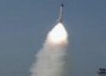 India successfully carries out training launch of Prithvi-II ballistic missile