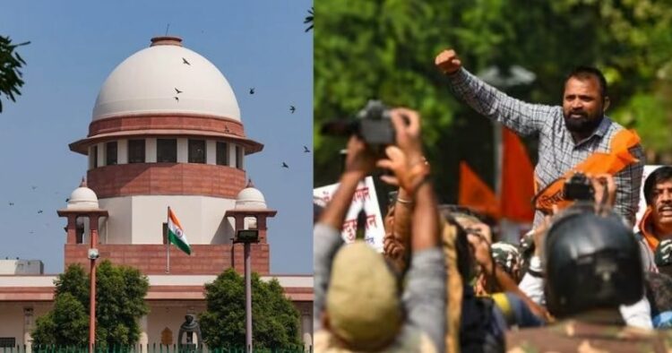 Identification of minorities: Union Government submits its status report in Supreme Court with view of States
