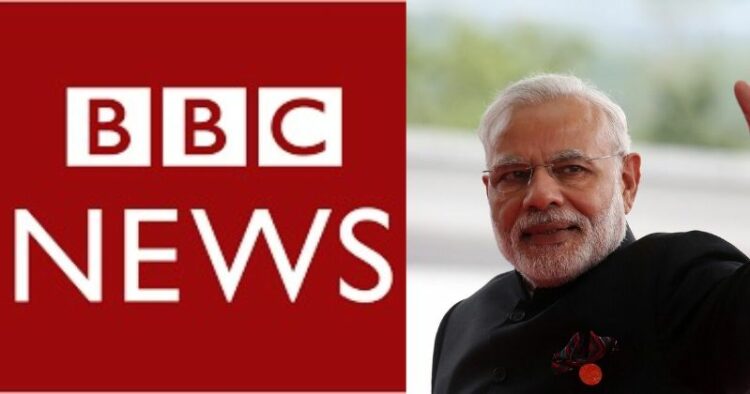 BBC documentary on PM Modi is 'propaganda' and reflects 'colonial mindset', says MEA