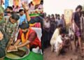 More than 1100 converted Christians returned to Sanatan fold in Chhattisgarh’s Mahasamund