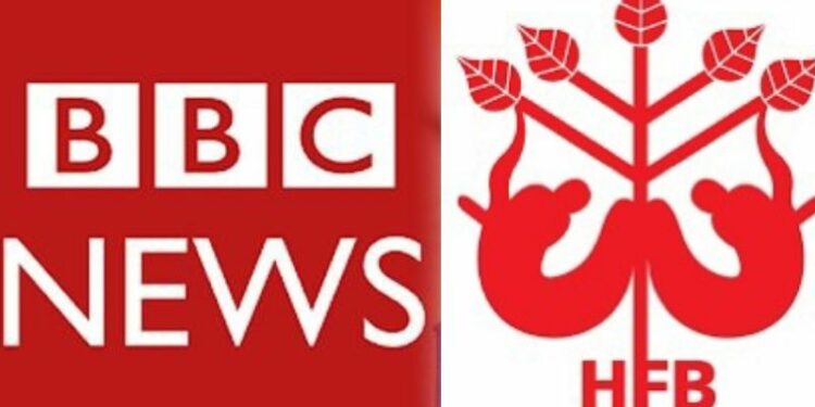 BBC Documentary row: Hindu Forum of Britain 'disappointed' with 'anti-Hindu bias'