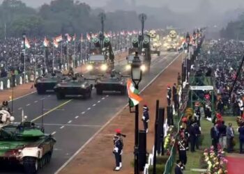 Republic Day 2023: NO VVIPs, first row reserved for rikshaw pullers, labours and vendors