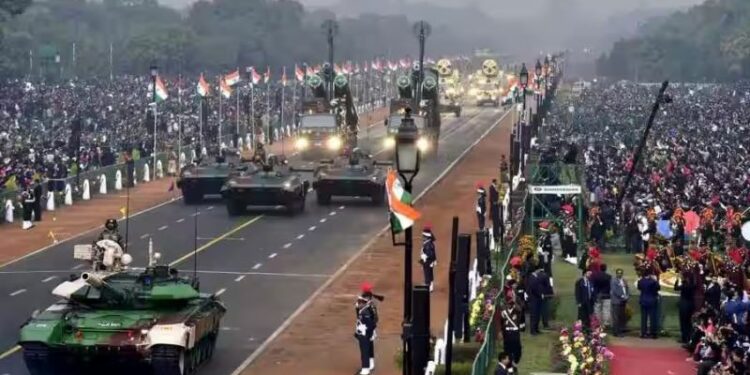 Republic Day 2023: NO VVIPs, first row reserved for rikshaw pullers, labours and vendors