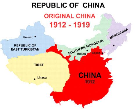 110th Anniversary Of Tibetan Independence Day: China’s Ridiculous ...