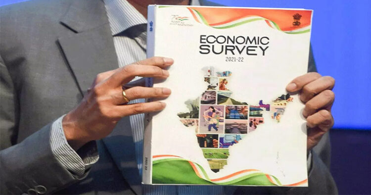 Economic Survey 2022-23 — Here Are Key Highlights