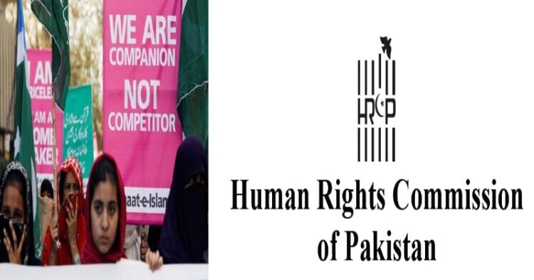 Pak Human Rights Group Raise Concern Over Gender-based Violence In Sindh