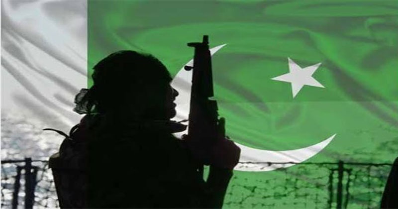 Pakistan made little progress in eliminating terror organisations: US