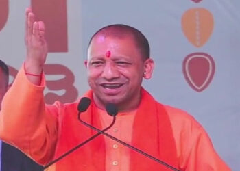 Uttar Pradesh Chief Minister Yogi Adityanath, who was the chief guest in the conclusion ceremony on January 30, 2023, hit out at the conversion racketeers and spoke of the challenges arising due to religious conversions