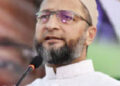 AIMIM Chief Asaduddin Owaisi