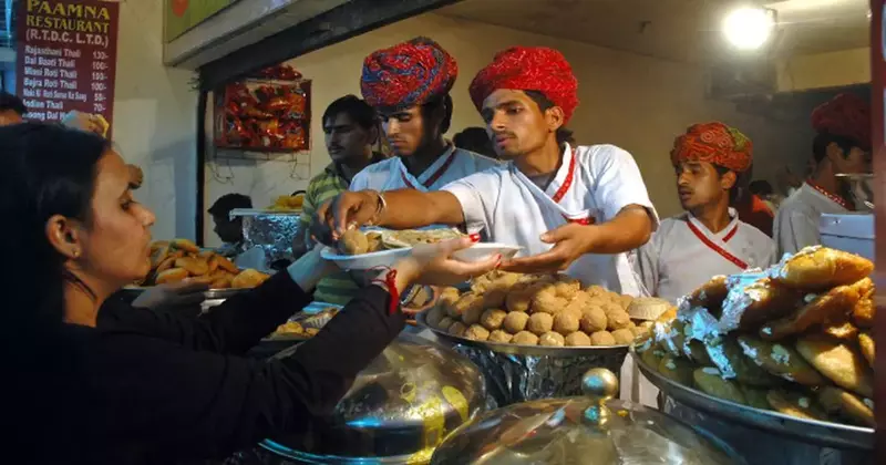 AAHAR 2023: India's biggest International Food and Hospitality Fair begins in Delhi - Vimarsana News