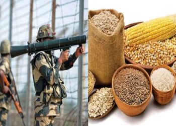 Image source: Panchjanya