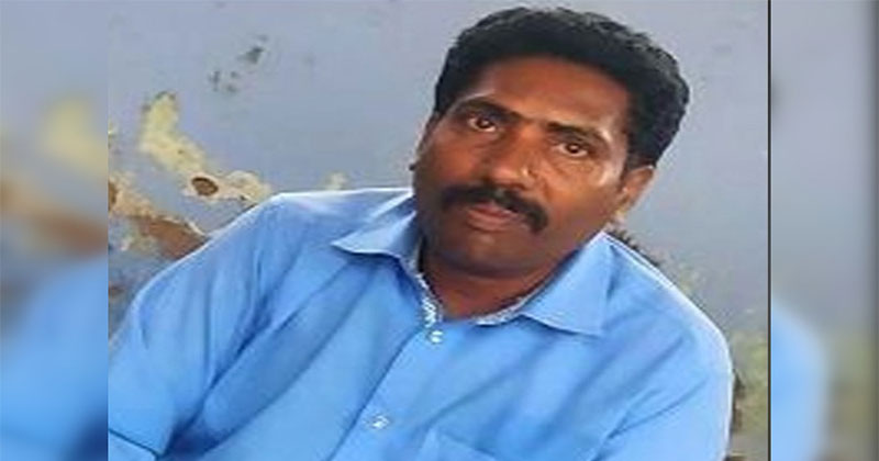Tamil Christian Girl With Old Man Fucking Videos - Tamil Nadu: After Church Priest Benedict, now police arrests pastor of  Sivakamipuram church for sexually abusing women