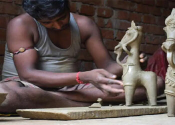Tribals: Sparkling gems in India's cultural landscape