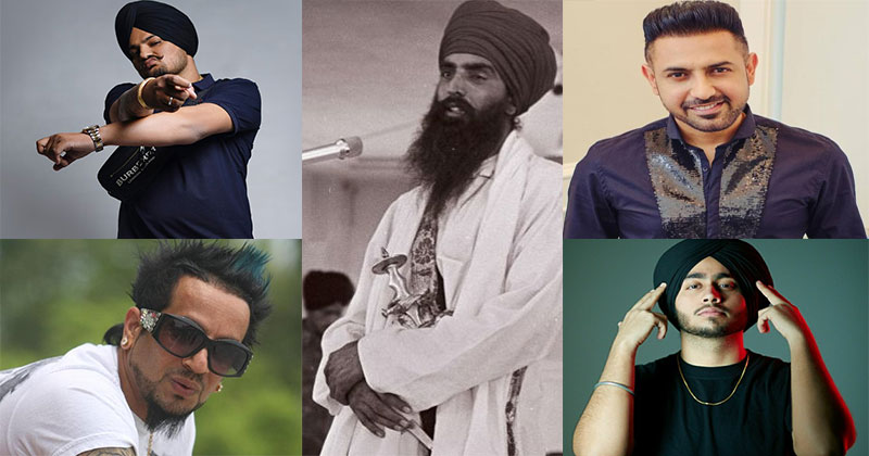 Punjabi Singers and Khalistan 2.0: Musical puppets of Pakistan's ISI