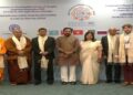2-Day SCO international conference on 'Shared Buddhist Heritage' begins in Delhi