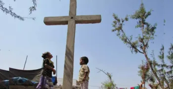 A representational image