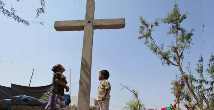 A representational image